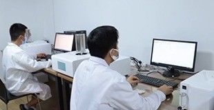 Çin Shanghai Glomro Industrial Co., Ltd. şirket Profili