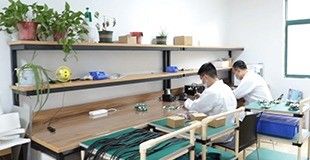 Çin Shanghai Glomro Industrial Co., Ltd. şirket Profili