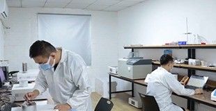 Çin Shanghai Glomro Industrial Co., Ltd. şirket Profili