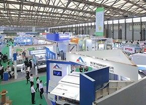 Çin Shanghai Glomro Industrial Co., Ltd. şirket Profili